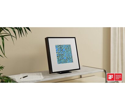 Зображення 2 Акустична система  Samsung Music Frame HW-LS60D (HW-LS60D/UA)
