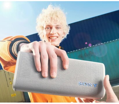 Изображение 2 Акустическая система  Sony ULT Field 3 (SRSULT30W.E)