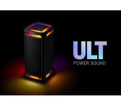 Зображення 2 Акустична система  Sony ULT TOWER 9AC
