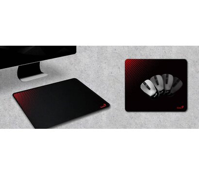 Зображення 2 Килимок для мишки Genius G-Pad 500S (31250008400)