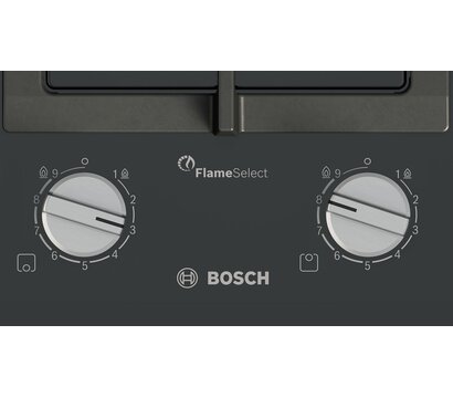 Зображення 2 Варильна поверхня Bosch PRB3A6I40