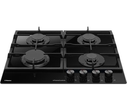 Изображение 2 Варочная поверхность Hansa BHKS610505