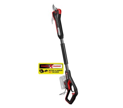 Зображення 2 Секатор Einhell GP-LS 18/35 Li BL (3408360)