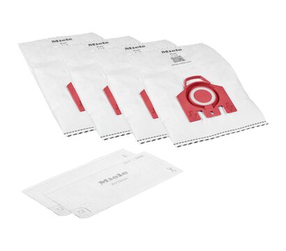 Изображение 2 Набор мешков Miele HyClean Pure FJM (41996721INT)