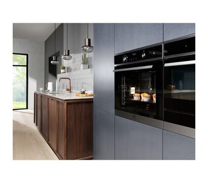 Зображення 3 Духова шафа Electrolux EOD6F77H