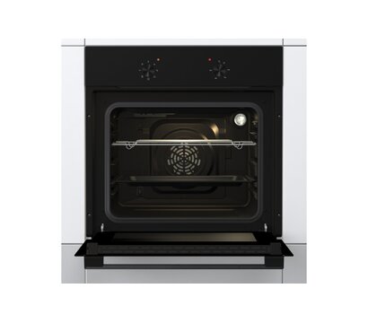 Зображення 3 Духовка Gorenje BO6615E01B