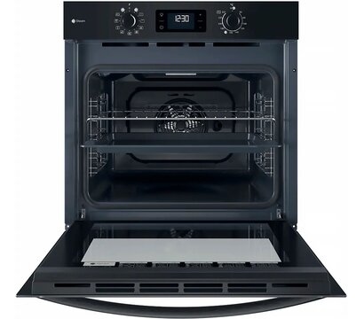 Зображення 3 Духова шафа Indesit IO258HSB