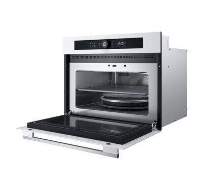 Изображение 3 Духовый шкаф Whirlpool WMW57DHMW