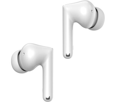Изображение 3 Наушники Tecno Buds 3 (4895180788376) всенаправленный