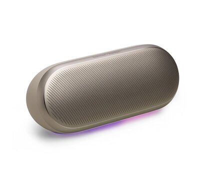 Зображення 3 Акустична система 1.0 Harman/Kardon Luna 2 Warm Sand (HKLUNA2WSDEU)