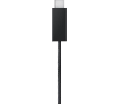 Зображення 3 Зарядний пристрій Samsung EP-P2900 25W Dark Grey (EP-P2900BBEGWW)