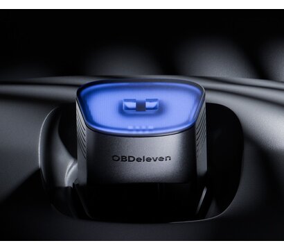 Зображення 3 Обладнання авто діагностичне OBDeleven 3 Pro (P1052)