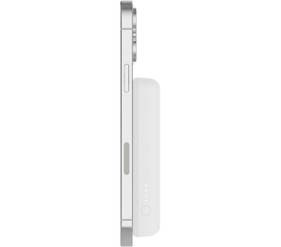 Зображення 3 Повербанк Belkin 5000мАч Magnetic (BPD004BTWT)