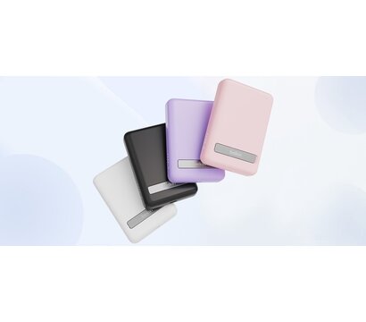 Зображення 3 Повербанк Belkin 5000мАч Magnetic (BPD004BTBK)