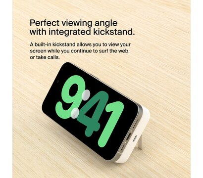 Зображення 3 Батарея мобільна Belkin 8000мАч Qi2 (BPD007BTWH)