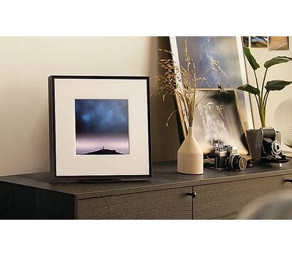 Зображення 3 Акустична система  Samsung Music Frame HW-LS60D (HW-LS60D/UA)