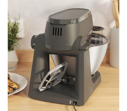 Зображення 3 Кухонний комбайн Kenwood KHC 30.050 GY