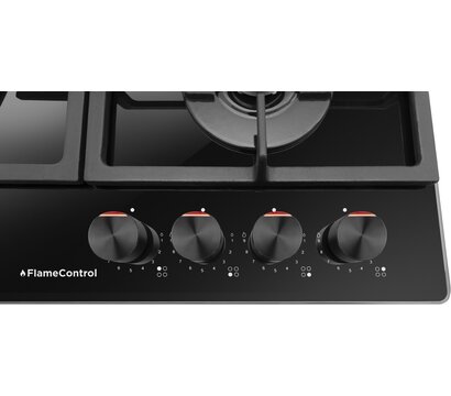 Изображение 3 Варочная поверхность Hansa BHKS610505