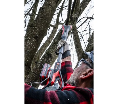 Зображення 3 Секатор Einhell GP-LS 18/35 Li BL (3408360)