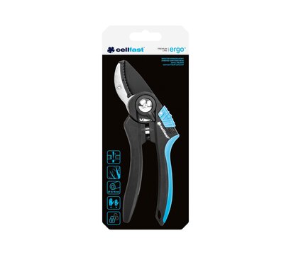Зображення 3 Секатор Cellfast Ergo (41-021)