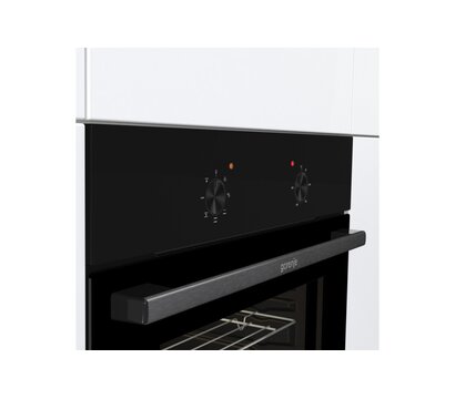 Зображення 4 Духовка Gorenje BO6615E01B