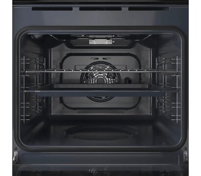 Зображення 4 Духова шафа Indesit IO258HSB