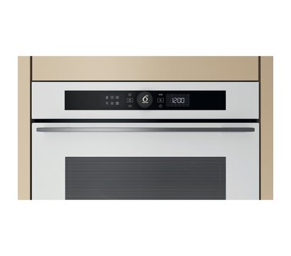 Изображение 4 Духовый шкаф Whirlpool WMW57DHMW