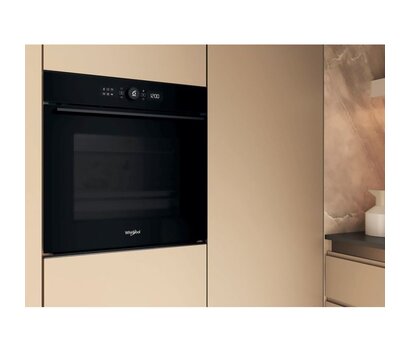 Зображення 4 Духова шафа Whirlpool WOI5S8PPM1SBA