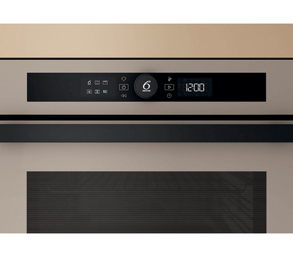 Зображення 4 Духовка Whirlpool WOI4S8CM1SEA