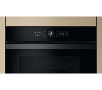 Зображення 4 Духова шафа Whirlpool WOI4S8HM2SBA