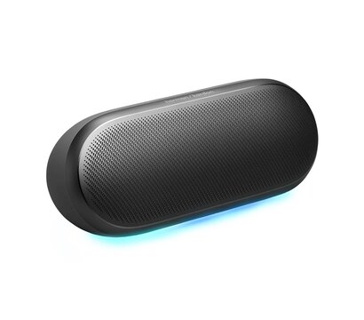Зображення 4 Акустична система 1.0 Harman/Kardon Luna 2 Black (HKLUNA2BLKEU)
