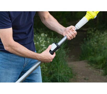 Зображення 4 высоторез Ryobi ONE+ RY18PLA-0 (5133004575)