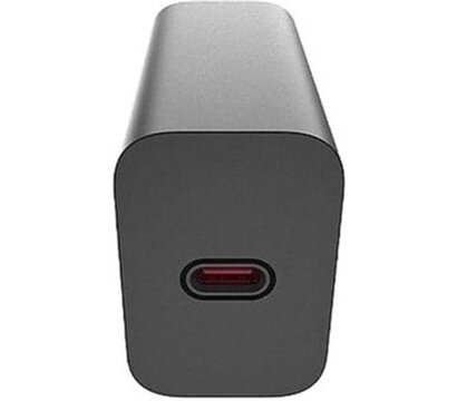 Зображення 4 Зарядний пристрій Motorola 68W Black (MC-682N) + кабель Type-C