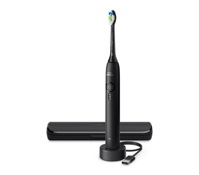 Зображення 4 Зубна щітка Philips Sonicare 3100 HX4033/32