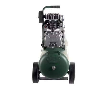 Зображення 4 Компресор поршневий Metabo Basic 250-24 W (601533000)