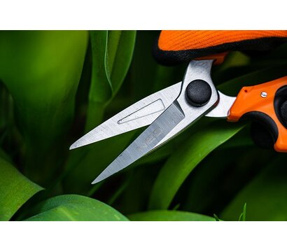 Зображення 4 ножницы садовые Neo Tools 15-215