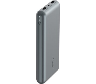 Изображение 4 Батарея универсальная Belkin 10000мАч 15Вт (BPB011BTGY)