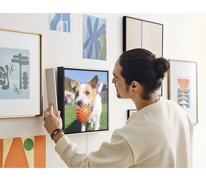 Зображення 4 Акустична система  Samsung Music Frame HW-LS60D (HW-LS60D/UA)