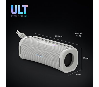 Зображення 4 Акустична система  Sony ULT Field 1 (SRSULT10W.E)