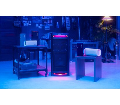 Зображення 4 Акустична система  Sony ULT Field 5 (SRSULT50W.E)