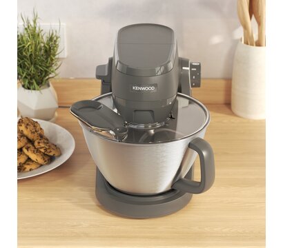 Зображення 4 Кухонний комбайн Kenwood KHC 30.050 GY