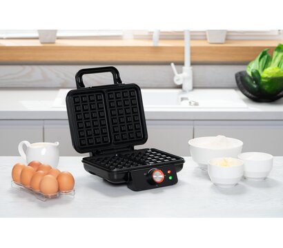 Изображение 4 Вафельница Ardesto SM-L100LWAFFLE