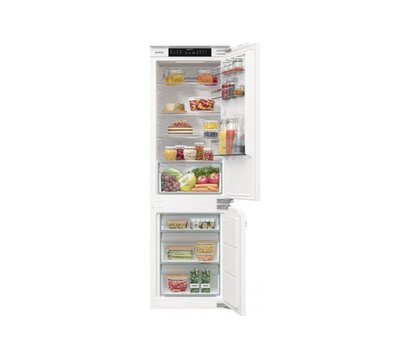 Зображення 4 Холодильник Gorenje NRKI517E42