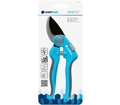 Зображення 4 Секатор Cellfast Ideal (40-414)