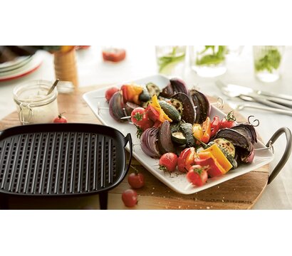 Зображення 4 Грати Philips Grill-rack HD9926/00