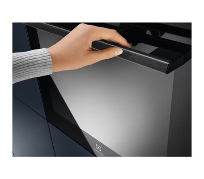 Зображення 5 Духова шафа Electrolux EOD6F77H