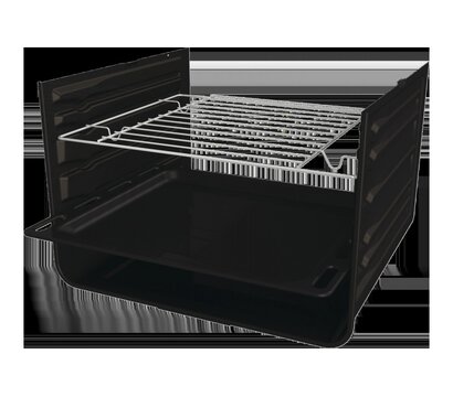 Зображення 5 Духовка Gorenje BO6615E01B