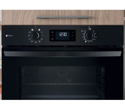 Зображення 5 Духова шафа Indesit IO258HSB