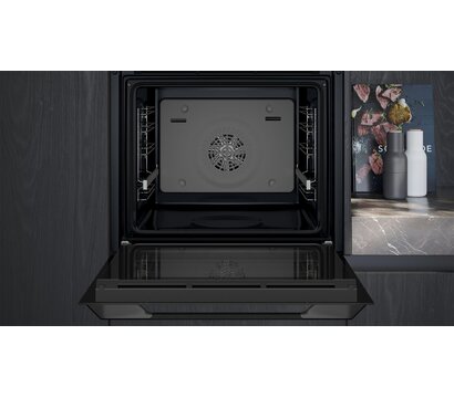Зображення 5 Духовка Siemens HU736AEG0T