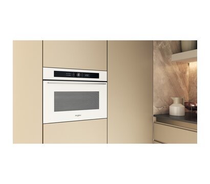Изображение 5 Духовый шкаф Whirlpool WMW57DHMW